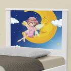 Cama Solteiro Fadinha Encantada