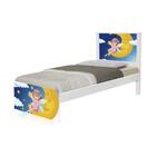 Cama Solteiro Fadinha Encantada