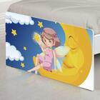 Cama Solteiro Fadinha Encantada