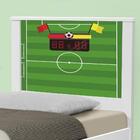 Cama Solteiro Futebol Gramado