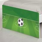 Cama Solteiro Futebol Gramado