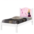 Cama Solteiro Girls, Cama Infantil, Cama Para Menina