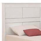 Cama Solteiro Guanabara Plus - Rufato - Branco