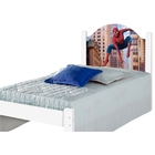 Cama Solteiro Homem Aranha