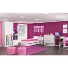 Cama Solteiro Ij700 Branco - Kappesberg