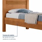 Cama Solteiro Irlanda