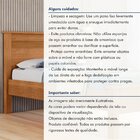 Cama Solteiro Irlanda