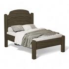 Cama Solteiro Juliana Castanho Cambel