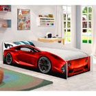 Cama Solteiro Juvenil 01lx-cambel - Branco