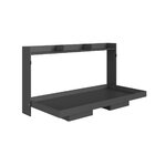 Cama Solteiro Juvenil Articulável Horizontal 80 Hanover  Graf