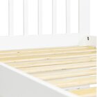 Cama Solteiro Juvenil Exclusive Casatema Madeiraoriginals Bra