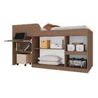 Cama Solteiro Juvenille Multifuncional I Montana