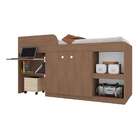 Cama Solteiro Juvenille Multifuncional I Montana