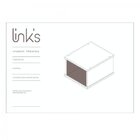 Cama Solteiro Kiara Plus Natural Branca