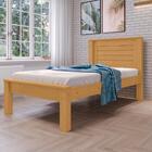 Cama Solteiro Lagoa Naturalle