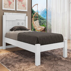 Cama Solteiro Leticia Framar
