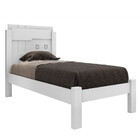 Cama Solteiro Leticia Framar