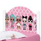 Cama Solteiro Lol com Colchão