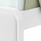 Cama Solteiro Loop Tecido Korino