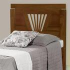 Cama Solteiro Madeira Maciça Gabriela At Moveis