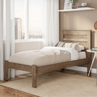 Cama Solteiro Madison Carvalho