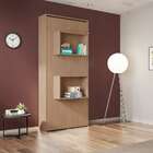 Cama Solteiro Manhattan Articulável I Montana