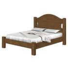 Cama Solteiro Marques Castanho