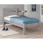 Cama Solteiro Mdf Paola Ii Framar