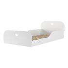 Cama Solteiro Montessoriana Encantada Multimóveis Fg4016 Bran