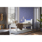 Cama Solteiro Moval Dália Flex 88cm