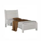 Cama Solteiro Olinda 185 Móveis Valverde