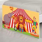 Cama Solteiro Palhaço Circo