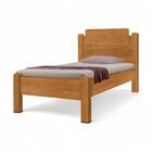 Cama Solteiro Paris Nature Gabrielli