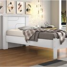 Cama Solteiro Pérola