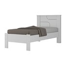 Cama Solteiro Pérola