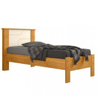 Cama Solteiro Pérola Conquista Móveis