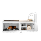 Cama Solteiro Pet 88cm Puppy Framar