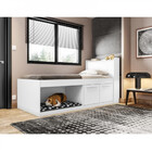 Cama Solteiro Pet 88cm Puppy Framar