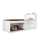 Cama Solteiro Pet 88cm Puppy Framar