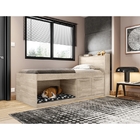 Cama Solteiro Pet 88cm Puppy Framar