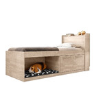 Cama Solteiro Pet 88cm Puppy Framar