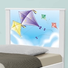 Cama Solteiro Pipas Com Colchão