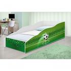 Cama Solteiro Play Copa Futebol