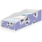 Cama Solteiro Play Destinos