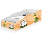 Cama Solteiro Play Dinossauro Bebê