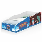 Cama Solteiro Play Picadeiro Circo
