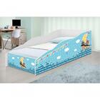 Cama Solteiro Play Piratinha