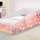 Cama Solteiro Play Porquinho Pig