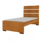 Cama Solteiro Premium Cinamomo - Tcil Móveis