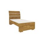 Cama Solteiro Premium Cinamomo - Tcil Móveis